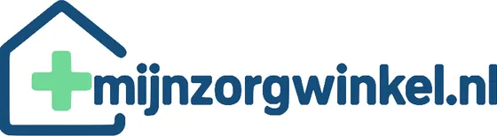 Logo Mijnzorgwinkel.nl