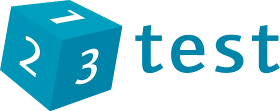 Logo 123test